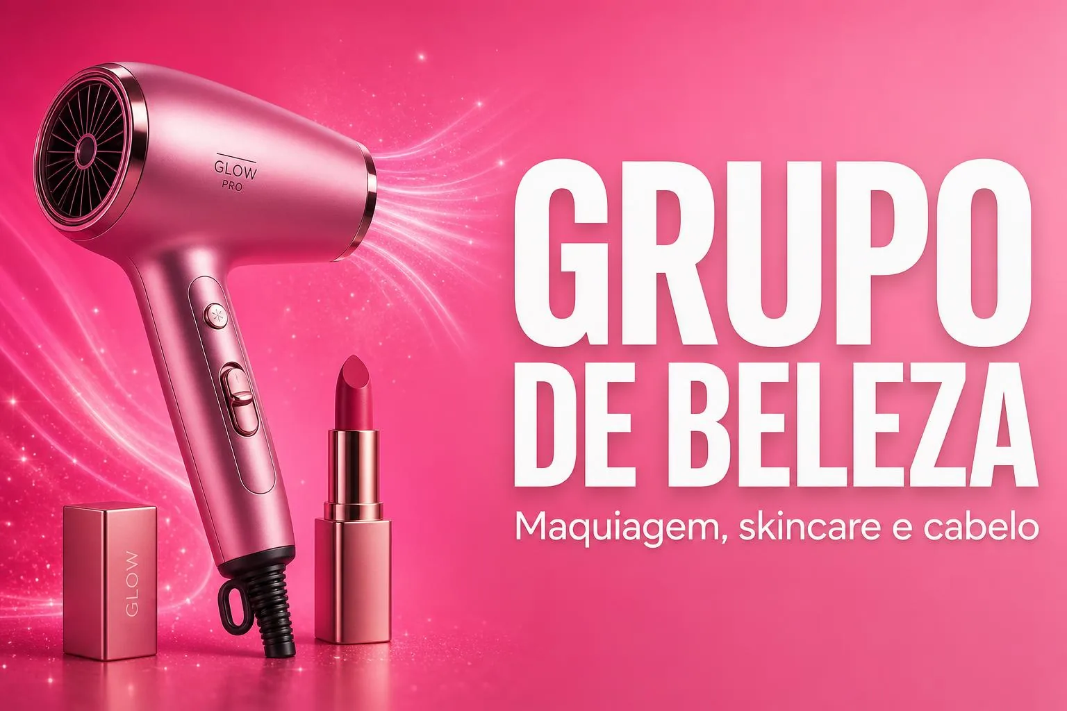 Grupo de Beleza