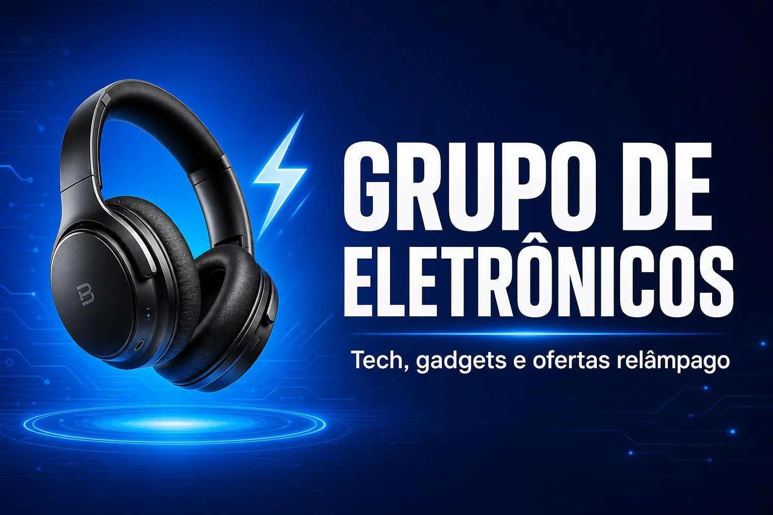 Grupo de Eletrônicos