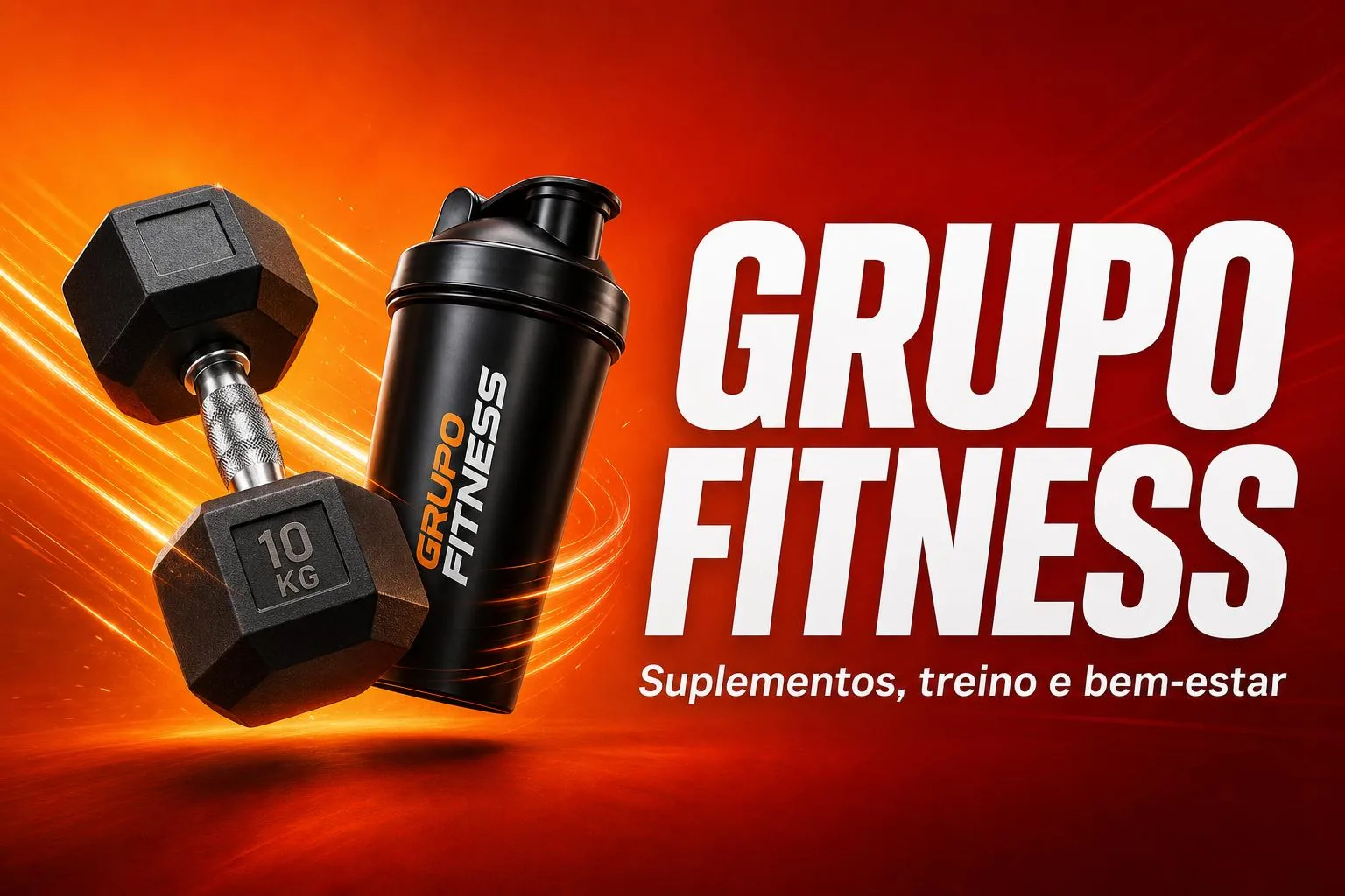 Grupo Fitness