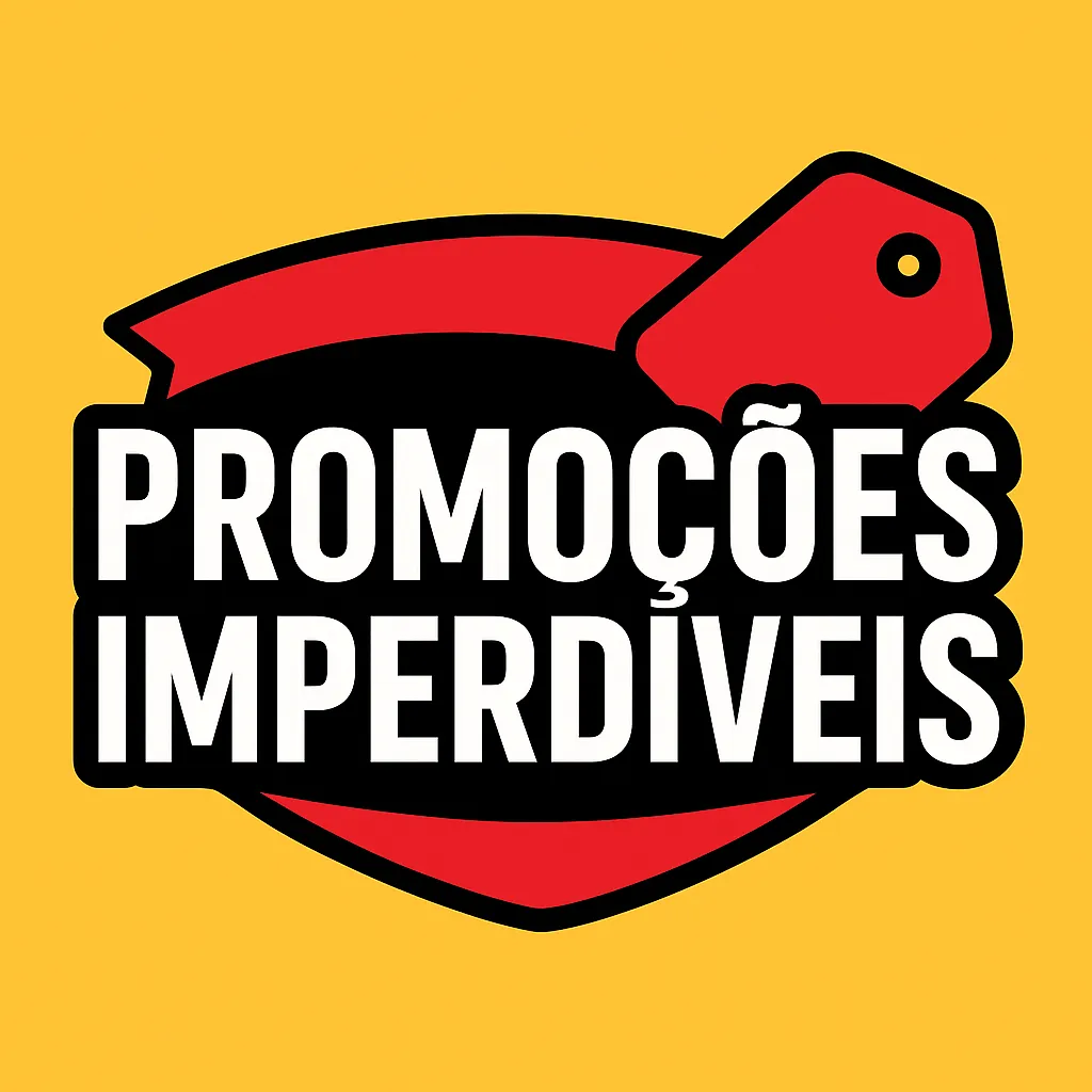 Logo Promoções Imperdíveis