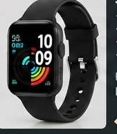 Smartwatch D20